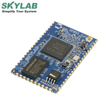 SKYLAB SKW92B Home Automation System and 3G/4G Wifi Router with Interface SPI Wifi Module